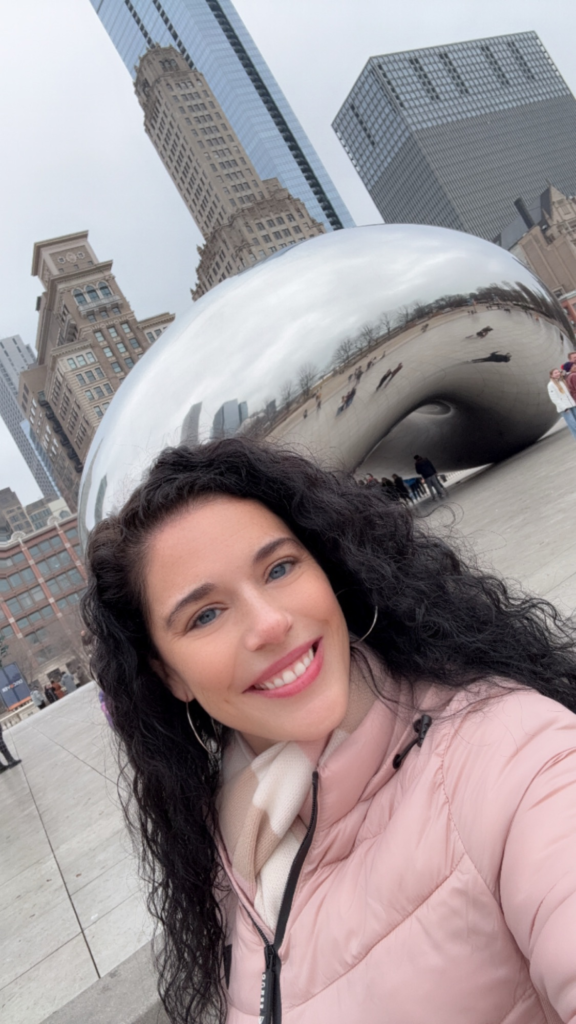 Renée — At Home with Renée lifestyle blog